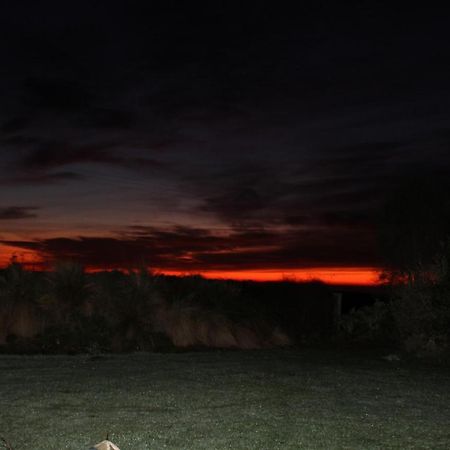 Hadlow Sunrise Retreat Timaru Zewnętrze zdjęcie
