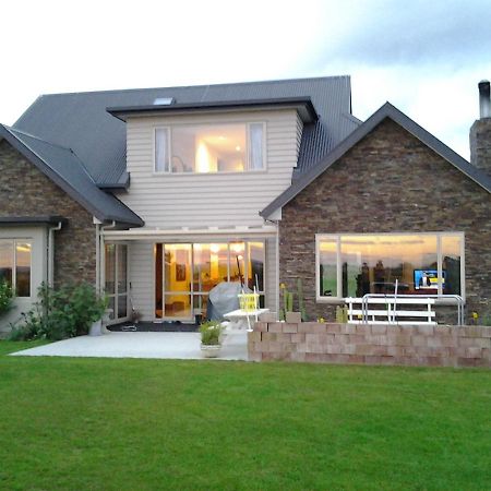 Hadlow Sunrise Retreat Timaru Zewnętrze zdjęcie