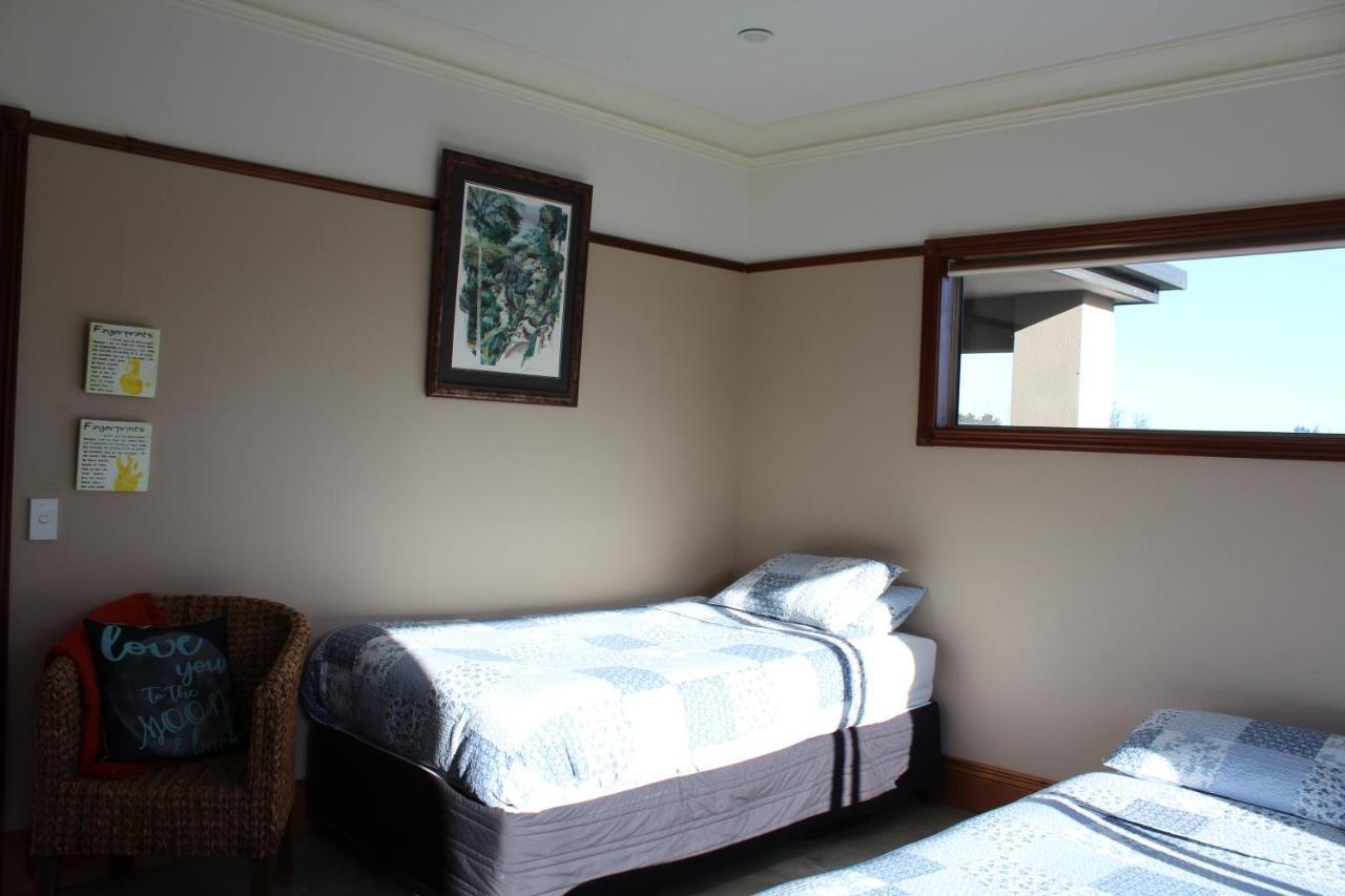 Hadlow Sunrise Retreat Timaru Zewnętrze zdjęcie