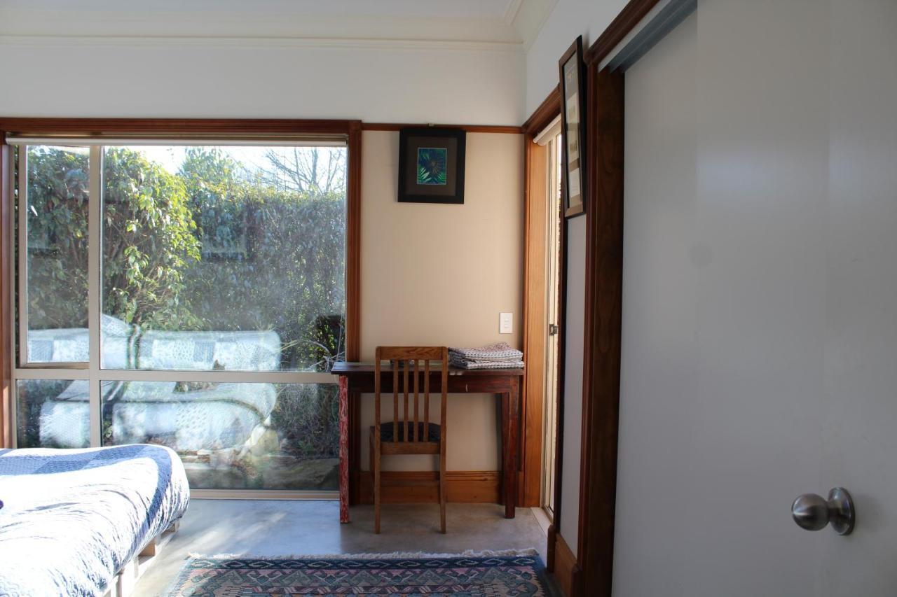 Hadlow Sunrise Retreat Timaru Zewnętrze zdjęcie