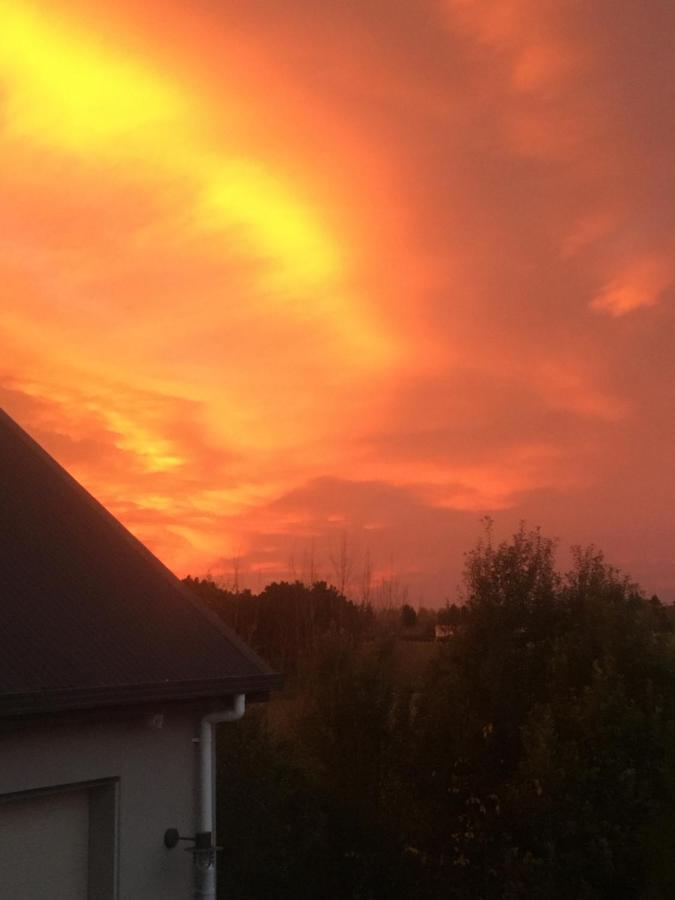 Hadlow Sunrise Retreat Timaru Zewnętrze zdjęcie