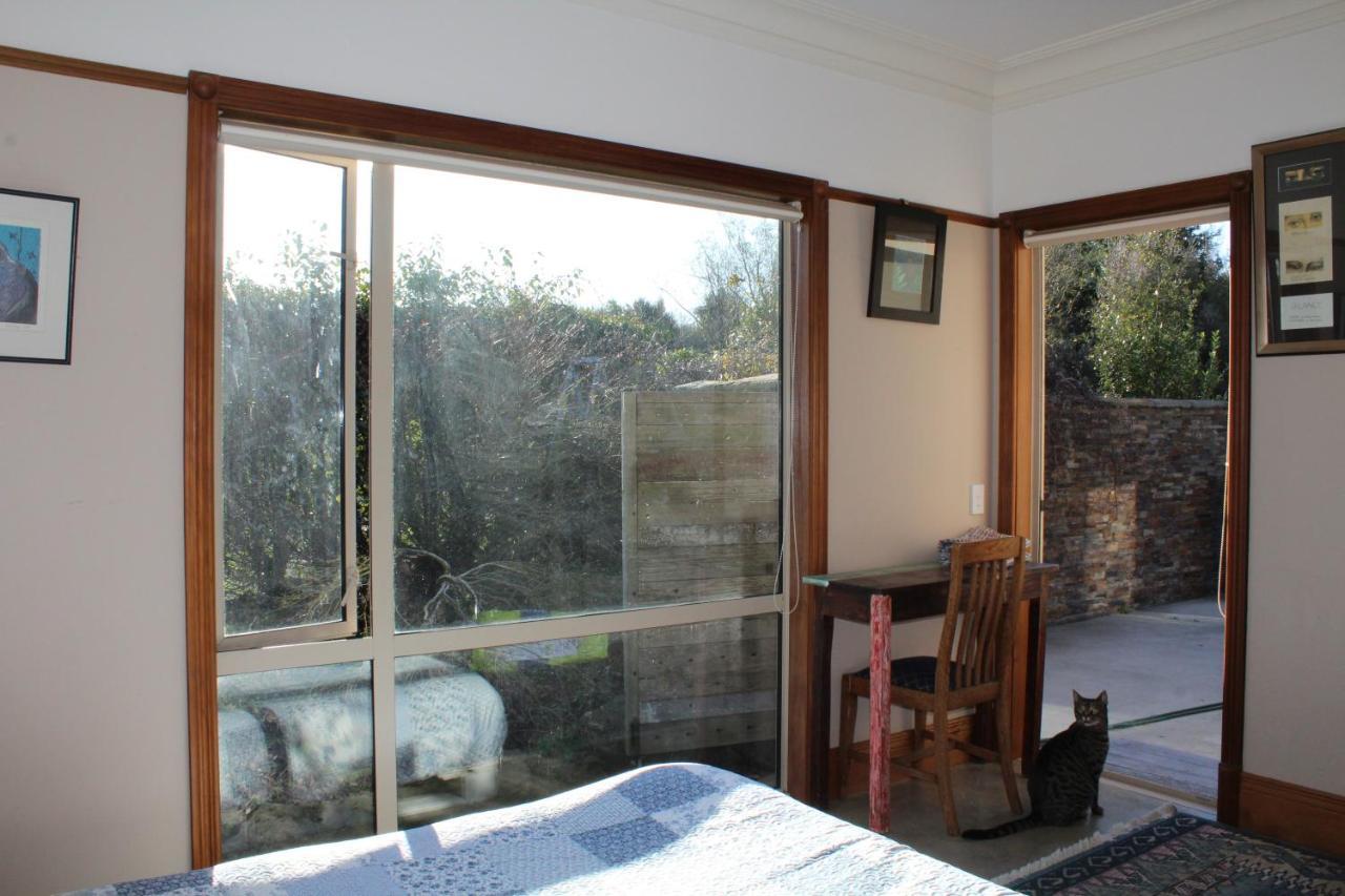 Hadlow Sunrise Retreat Timaru Zewnętrze zdjęcie