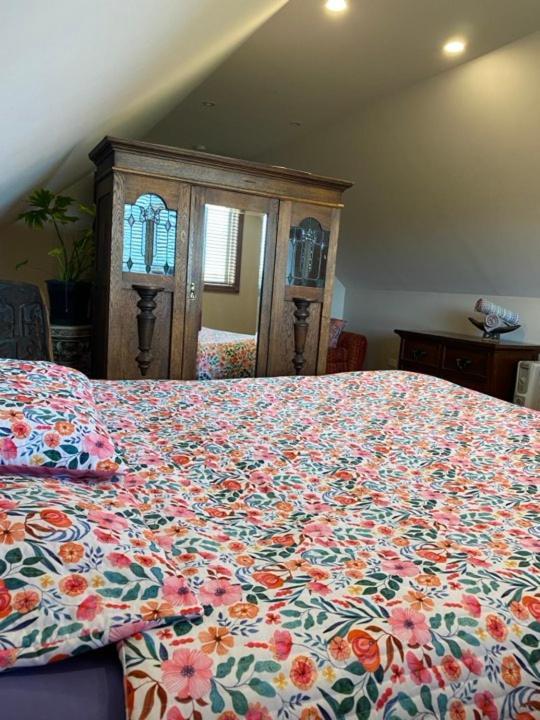 Hadlow Sunrise Retreat Timaru Zewnętrze zdjęcie